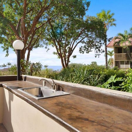 הוילה קאילואה-קונה Big Island Kona Mansions 110C By Coldwell Banker Island Vacations מראה חיצוני תמונה