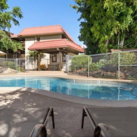 הוילה קאילואה-קונה Big Island Kona Mansions 110C By Coldwell Banker Island Vacations מראה חיצוני תמונה