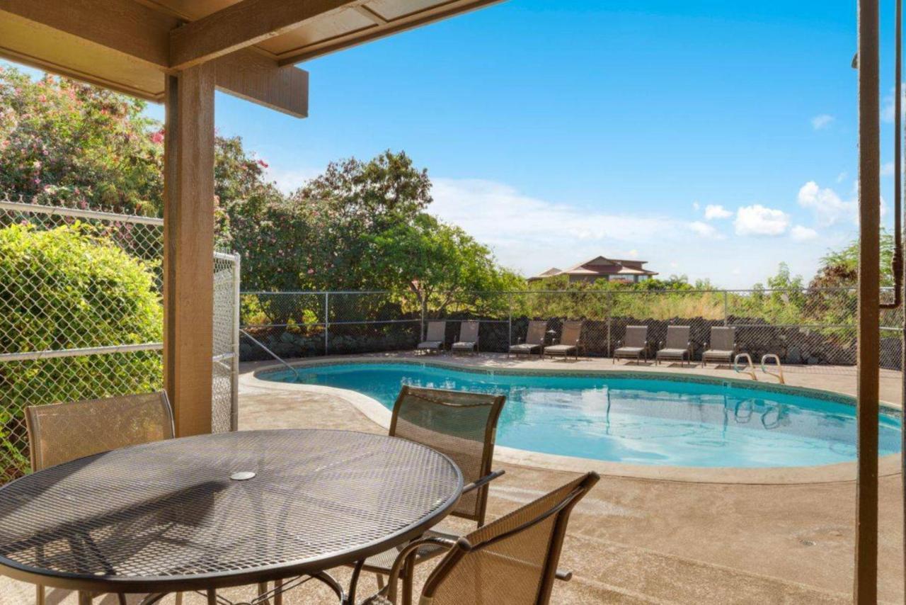 הוילה קאילואה-קונה Big Island Kona Mansions 110C By Coldwell Banker Island Vacations מראה חיצוני תמונה