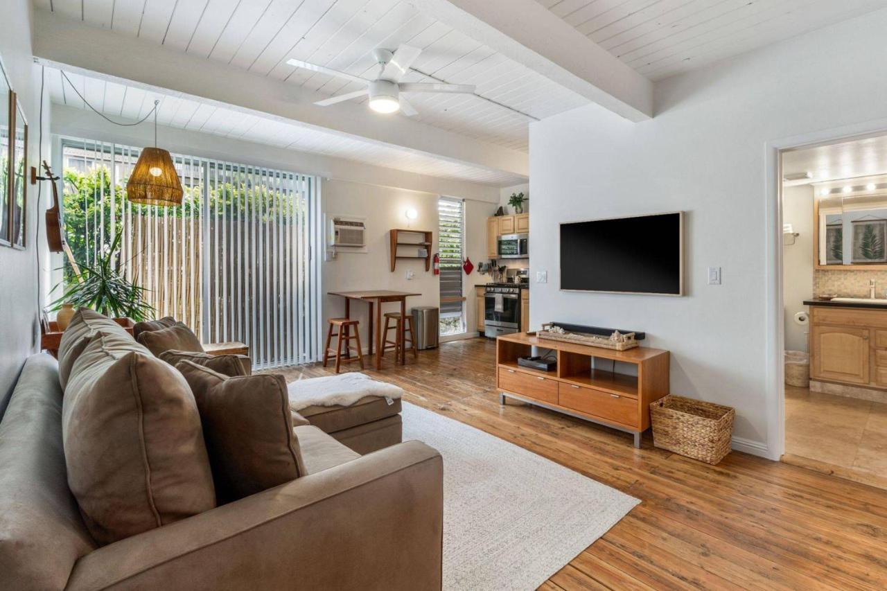 הוילה קאילואה-קונה Big Island Kona Mansions 110C By Coldwell Banker Island Vacations מראה חיצוני תמונה