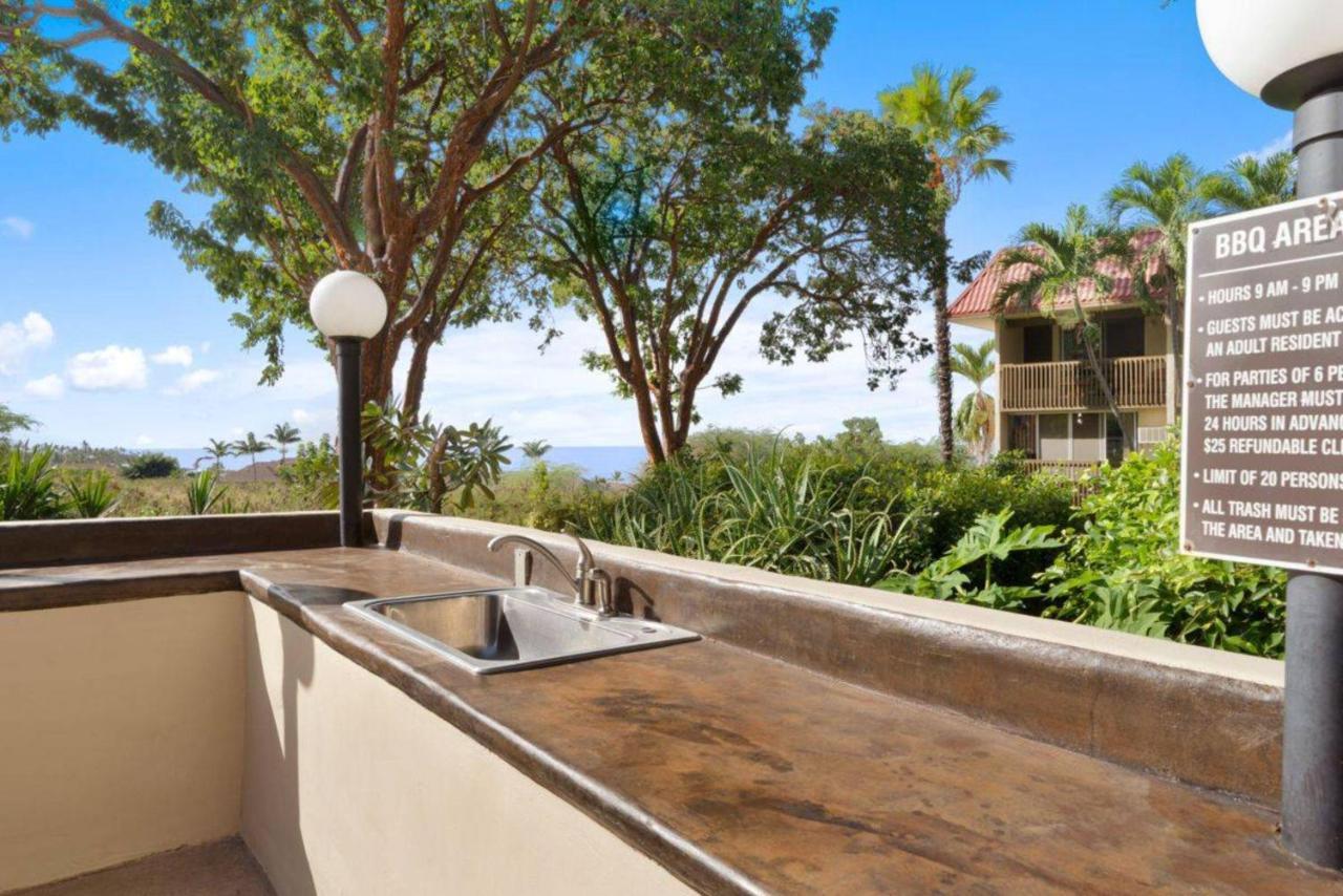 הוילה קאילואה-קונה Big Island Kona Mansions 110C By Coldwell Banker Island Vacations מראה חיצוני תמונה