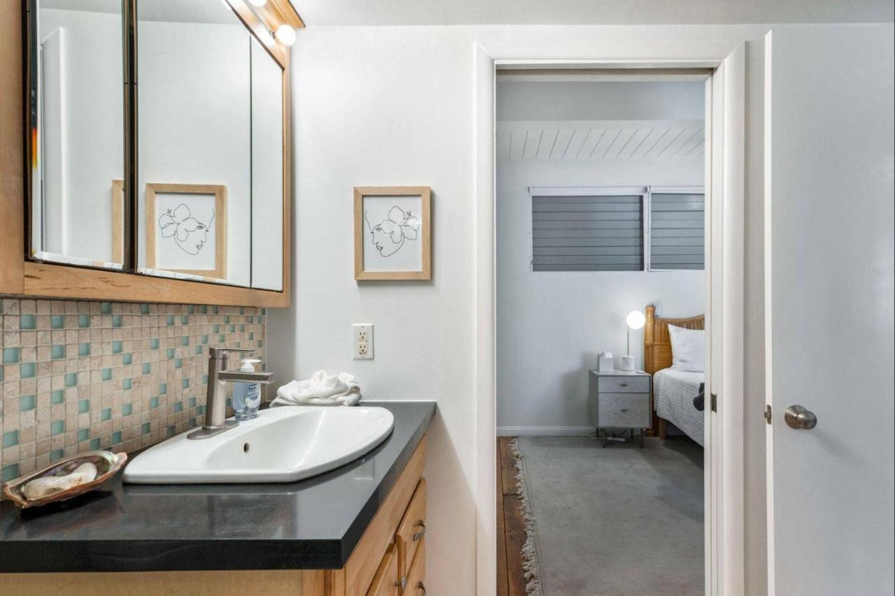הוילה קאילואה-קונה Big Island Kona Mansions 110C By Coldwell Banker Island Vacations מראה חיצוני תמונה