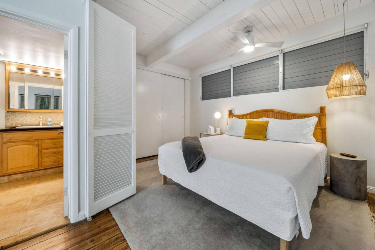 הוילה קאילואה-קונה Big Island Kona Mansions 110C By Coldwell Banker Island Vacations מראה חיצוני תמונה